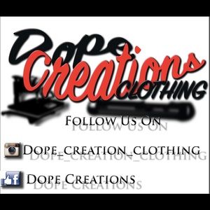 Dope Creations Product
